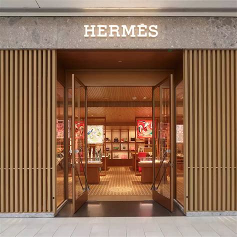 hermes discount store